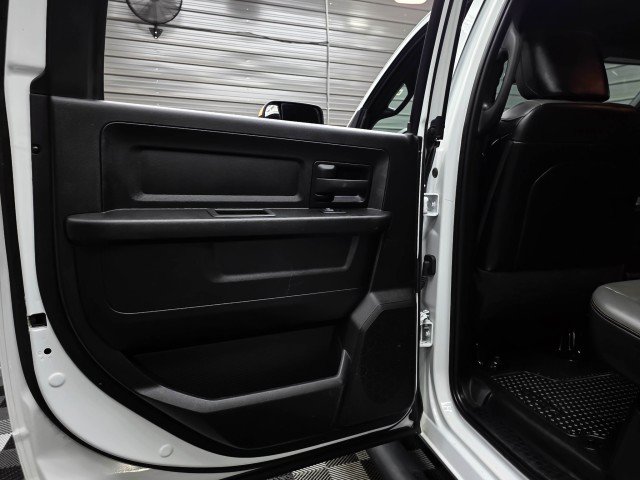 Used 2022 RAM 2500 Tradesman AWD/4WD image 33