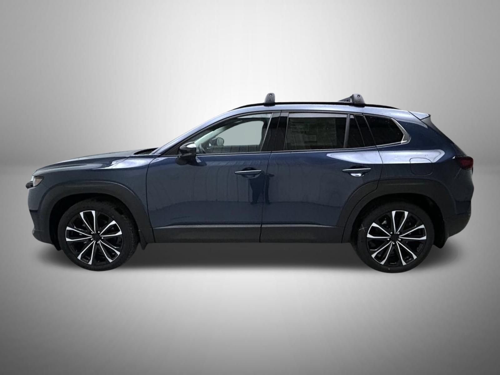 New 2026 MAZDA CX-50 AWD 2.5 S w/ Cargo Package image 9