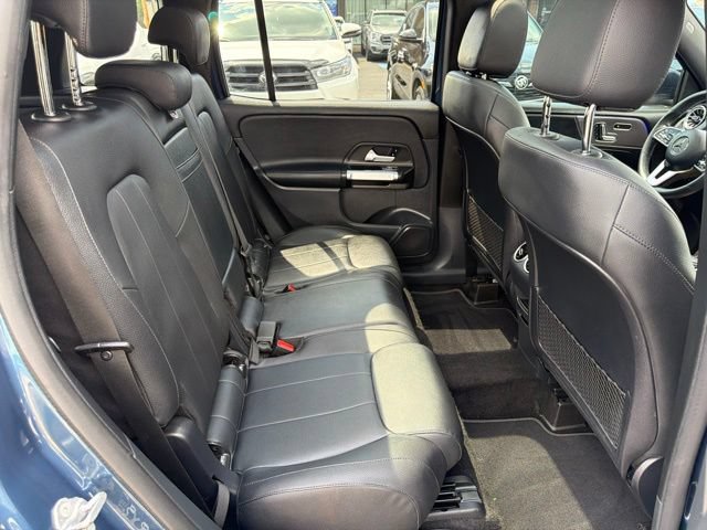 Used 2023 Mercedes-Benz GLB 250 4MATIC image 18
