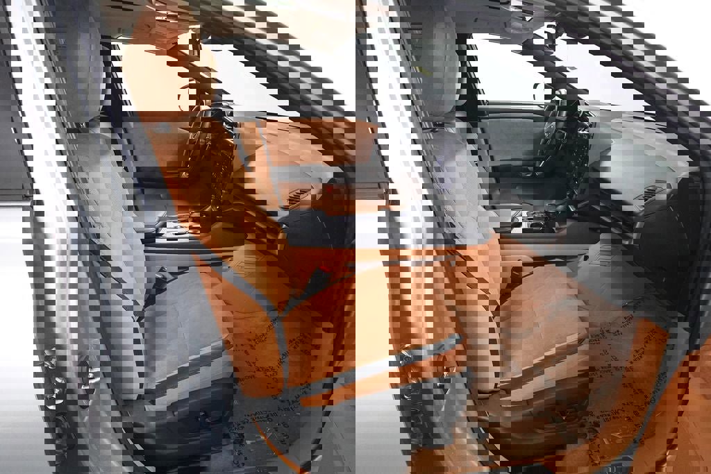 Used 2024 Lexus RZ 450e Premium w/ Cold Area Package image 28