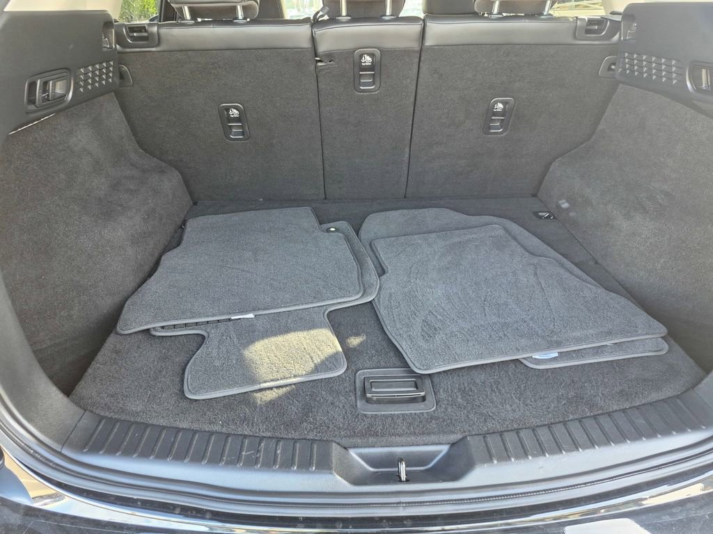 Used 2023 MAZDA CX-5 AWD 2.5 S w/ Select Package image 30