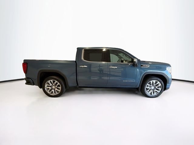 Certified 2024 GMC Sierra 1500 Denali w/ Denali Reserve Package image 7