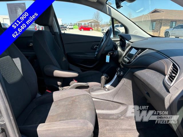 Used 2019 Chevrolet Trax LS image 22
