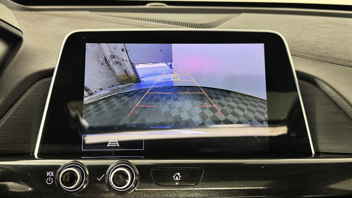 Used 2022 Cadillac CT4 Sport w/ Technology Package RWD image 23