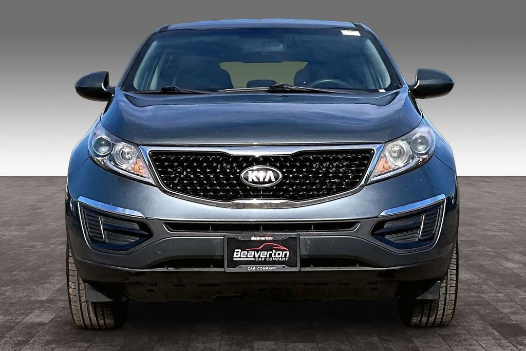 Used 2014 Kia Sportage LX image 5