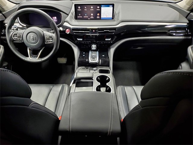 Certified 2023 Acura MDX SH-AWD w/ Technology Package image 27