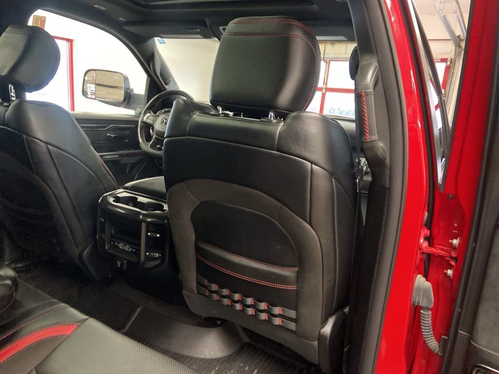 Used 2022 RAM 1500 TRX w/ TRX Level 2 Equipment Group image 36