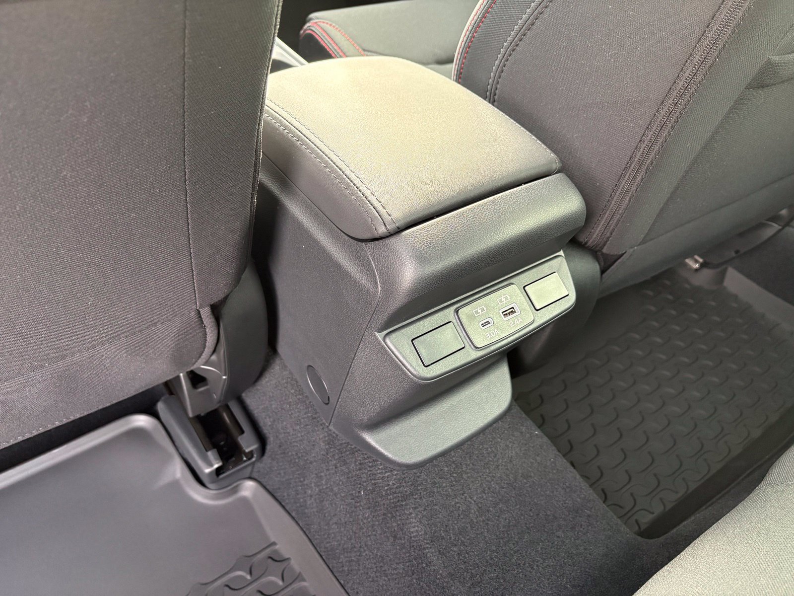 New 2026 Subaru WRX Premium AWD/4WD image 29