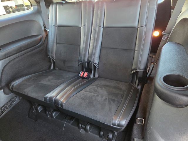 Used 2021 Dodge Durango GT AWD/4WD image 11