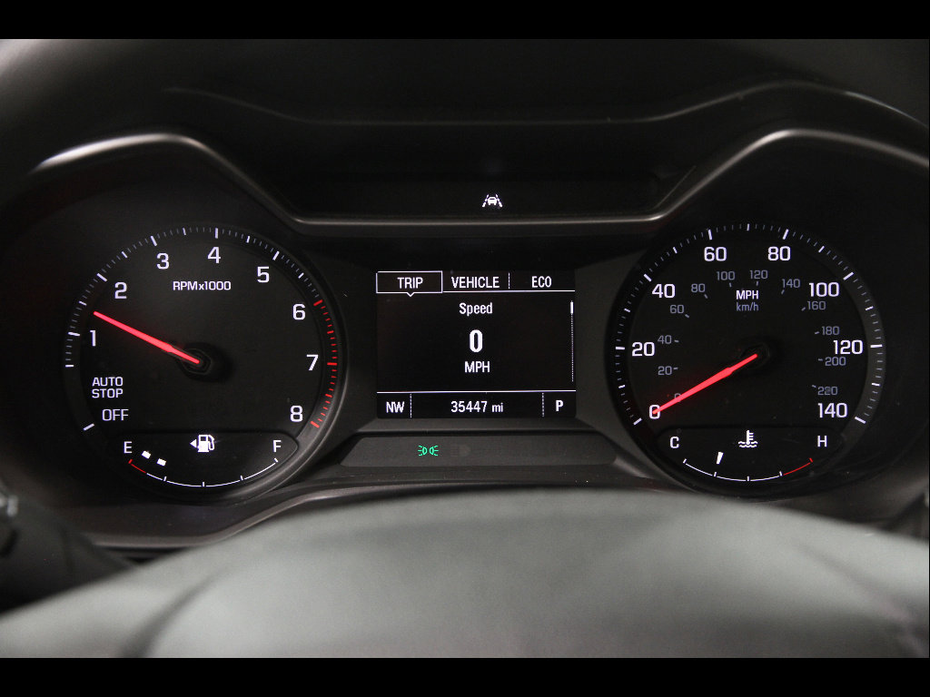 Certified 2023 Chevrolet TrailBlazer LS image 8