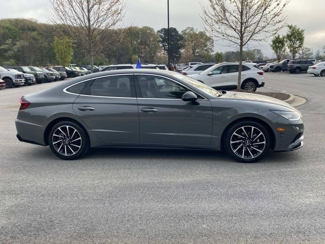 Used 2020 Hyundai Sonata SEL Plus image 2