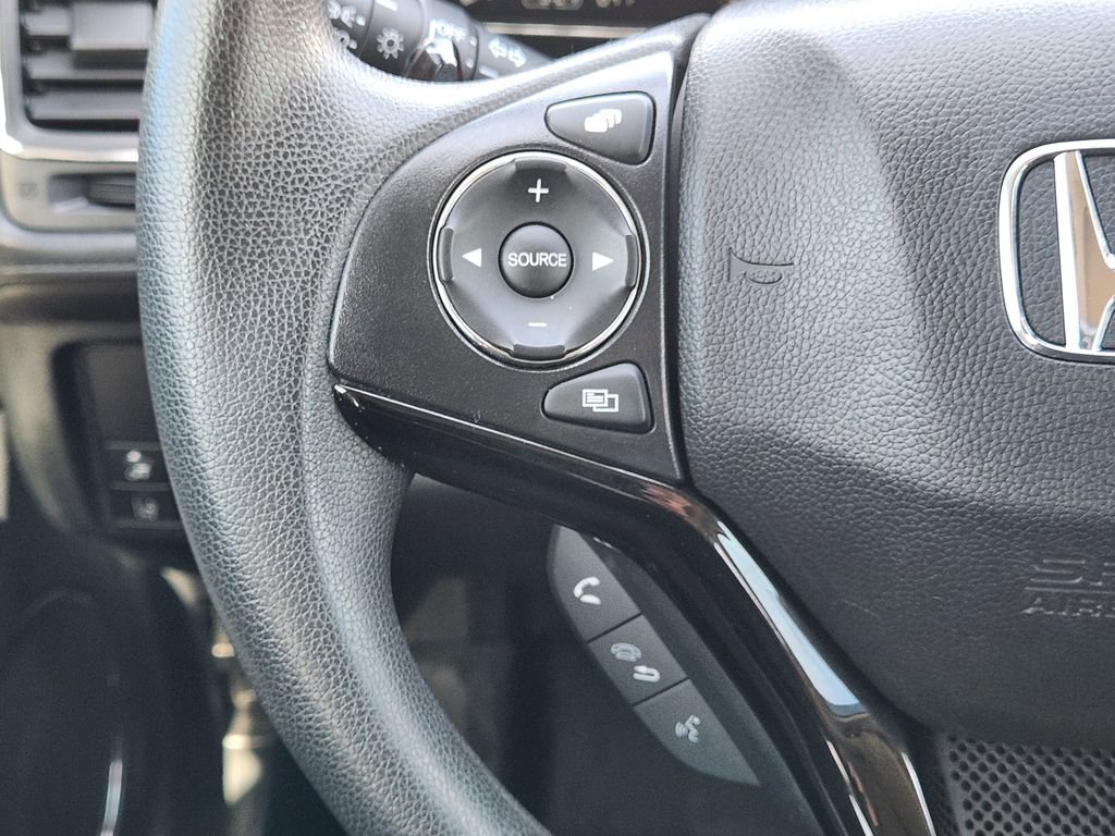 Used 2022 Honda HR-V EX image 31