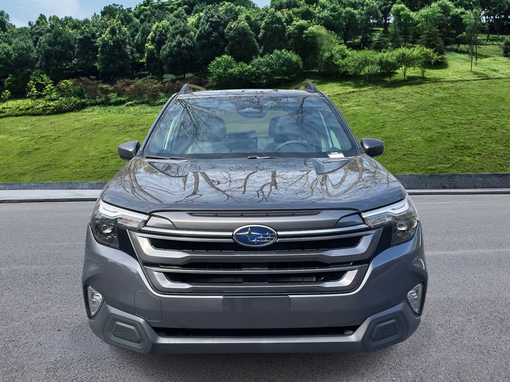 New 2026 Subaru Forester Premium w/ Premium/Limited Package AWD/4WD image 8
