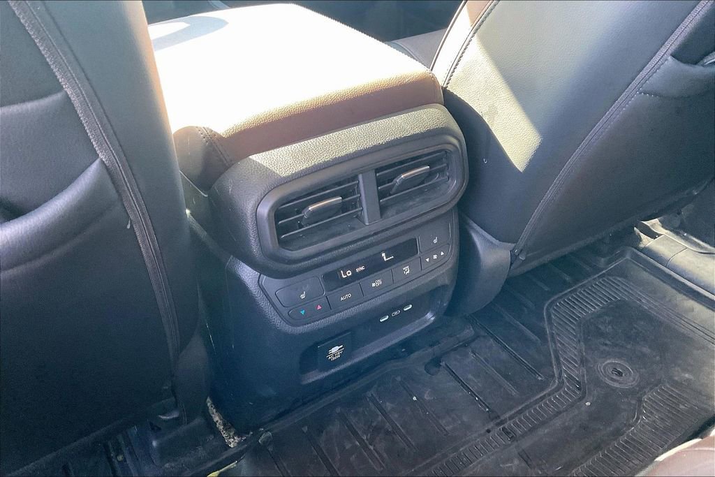 Used 2024 Honda Pilot Elite image 29