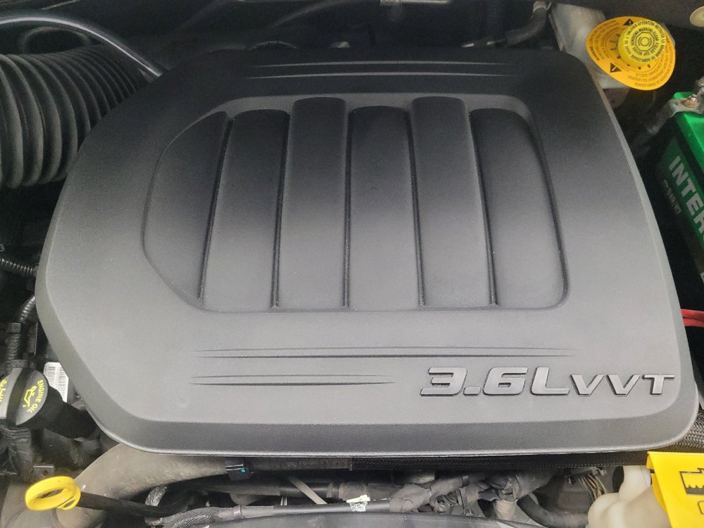 Used 2019 Dodge Grand Caravan SXT FWD image 30