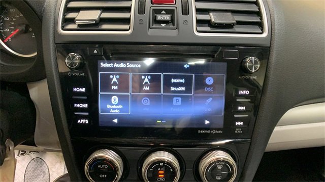 Used 2018 Subaru Forester 2.5i Premium w/ All-Weather Package image 34