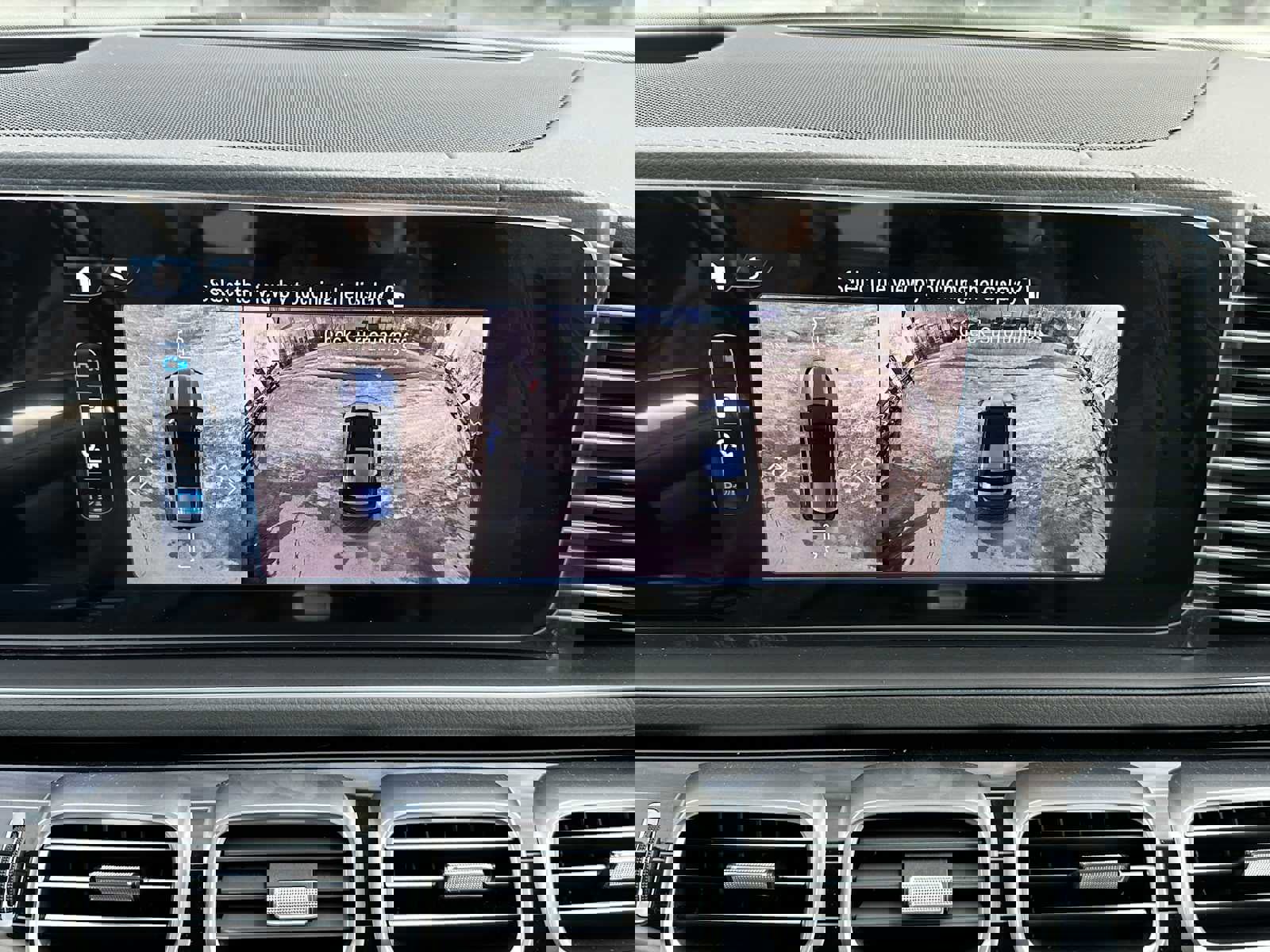 Used 2026 Mercedes-Benz GLS 580 4MATIC image 32