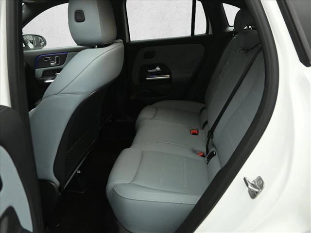 New 2026 Mercedes-Benz GLA 250 4MATIC image 21