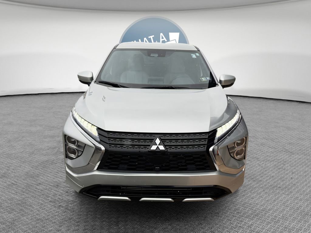 Used 2024 Mitsubishi Eclipse Cross SEL image 9