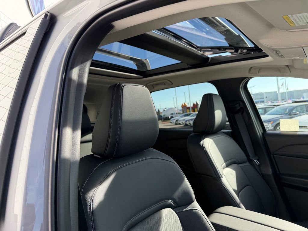 New 2026 MAZDA CX-5 2.5 S w/ Premium Plus Package image 20