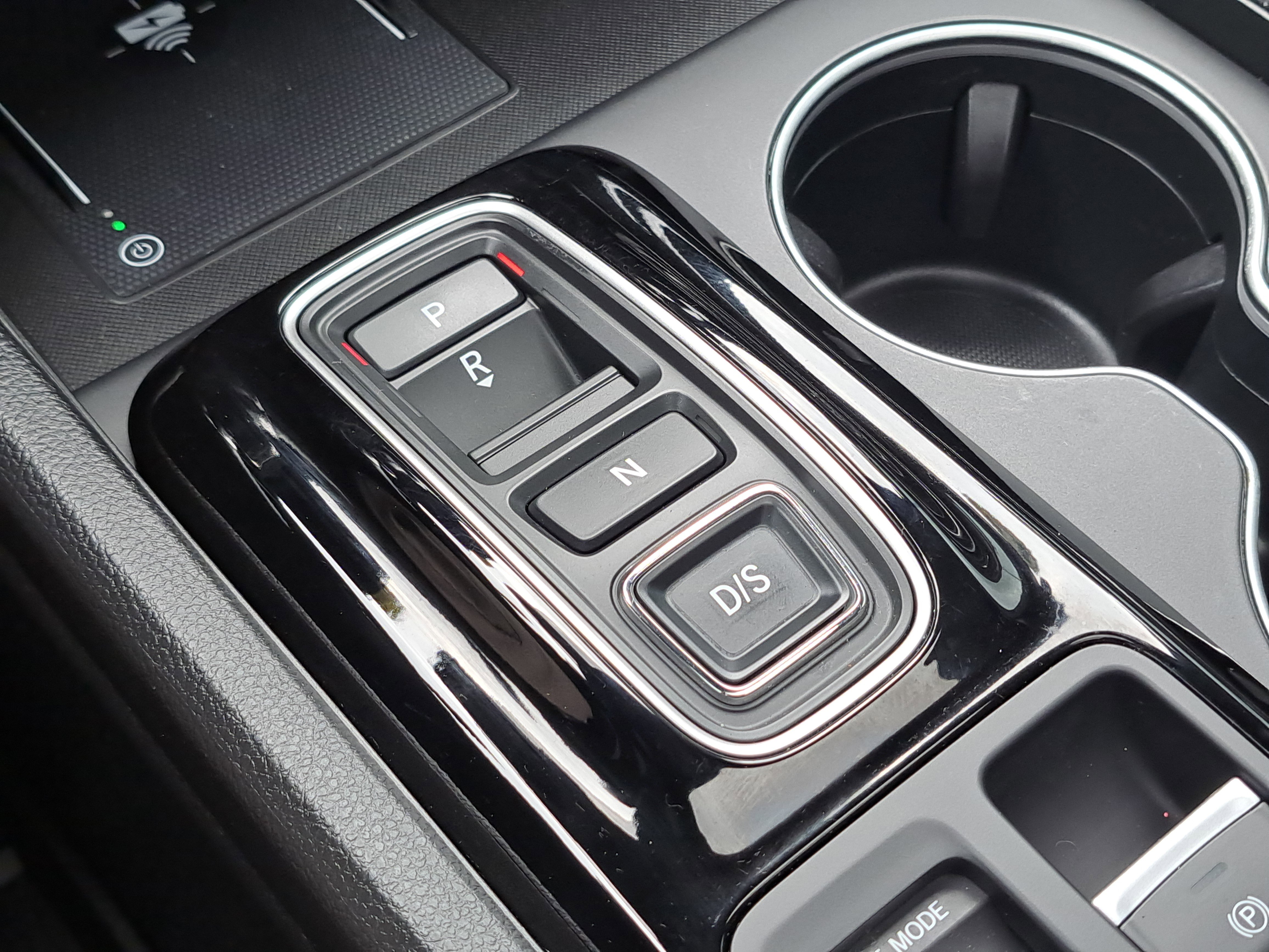 Used 2025 Honda Pilot Black Edition image 25