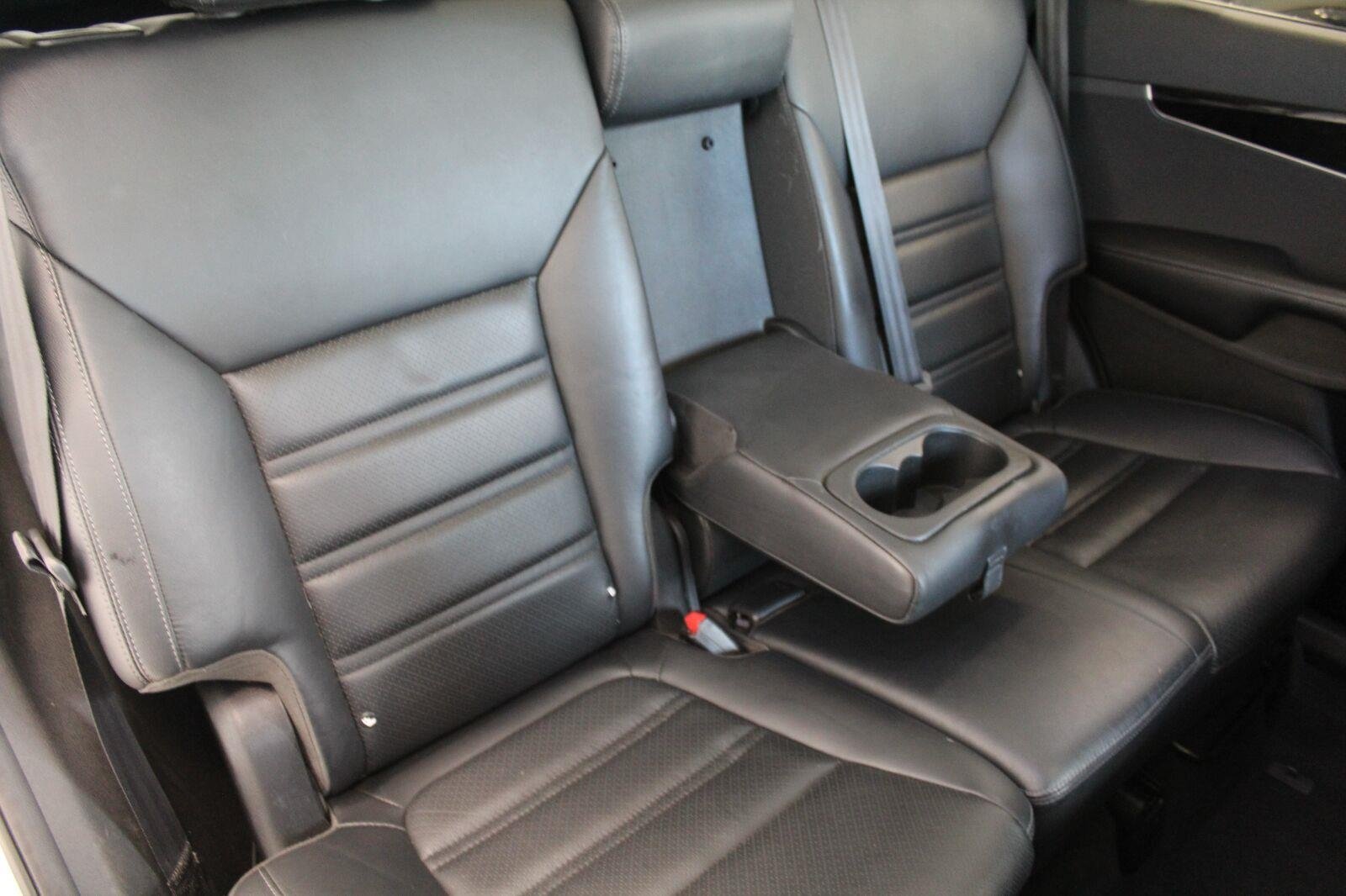 Used 2019 Kia Sorento EX FWD image 18