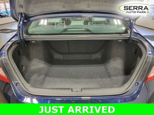 Used 2019 Honda Accord EX image 35