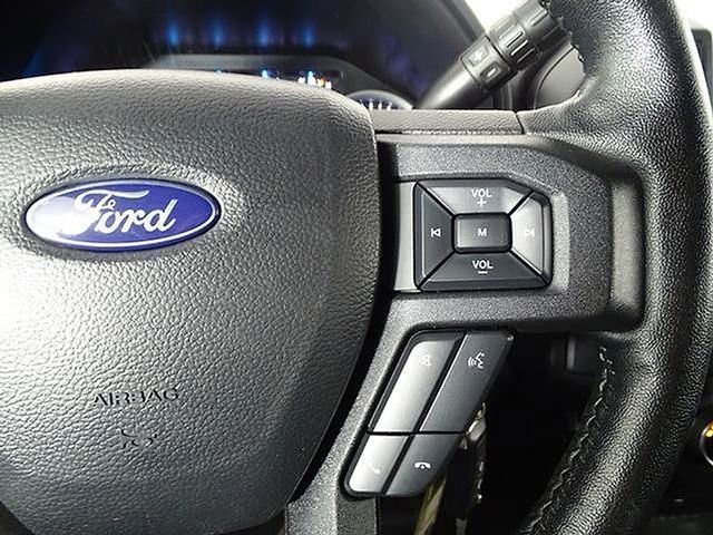 Used 2020 Ford Expedition XL image 27