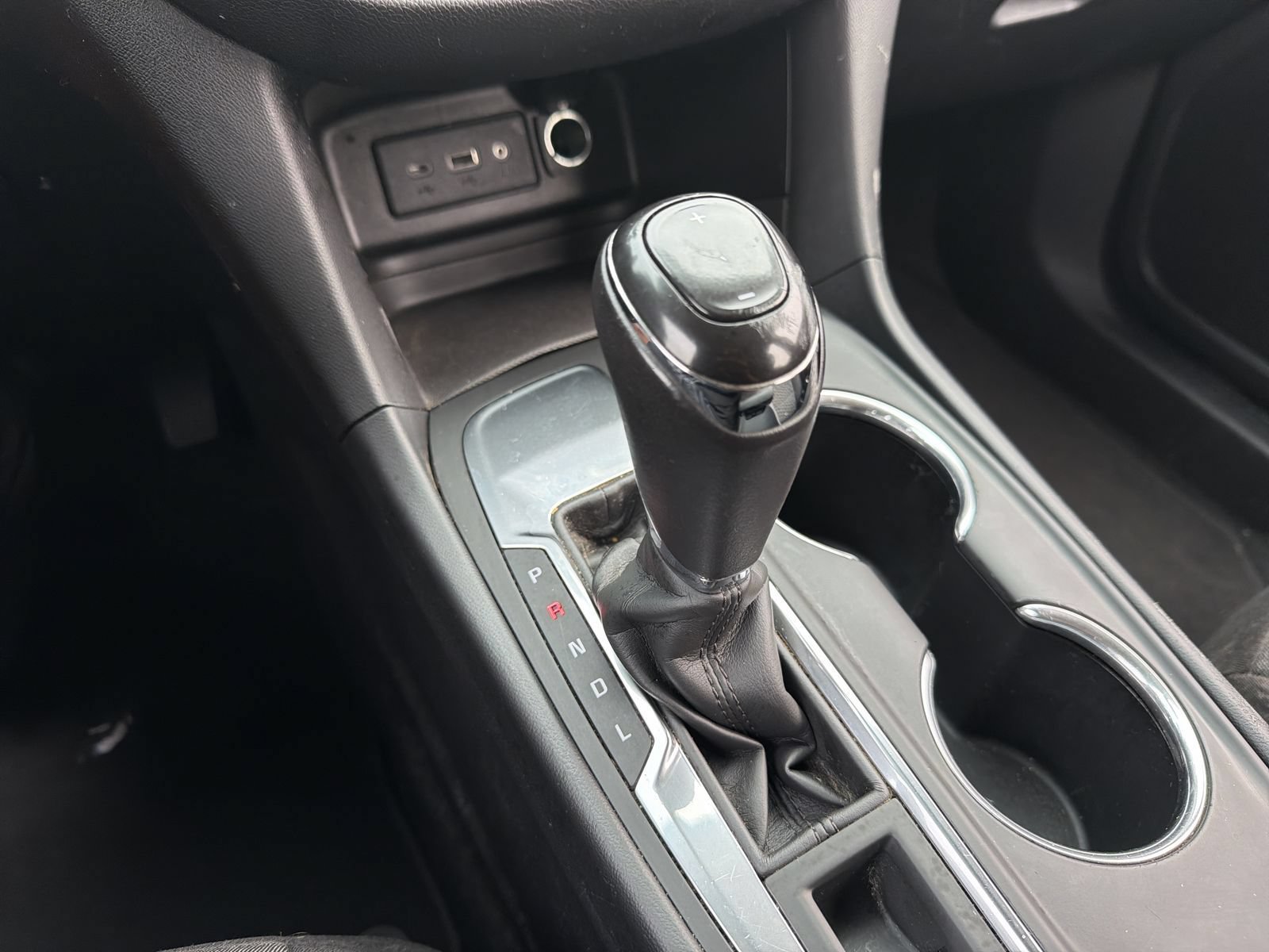 Used 2019 Chevrolet Equinox LT FWD image 33
