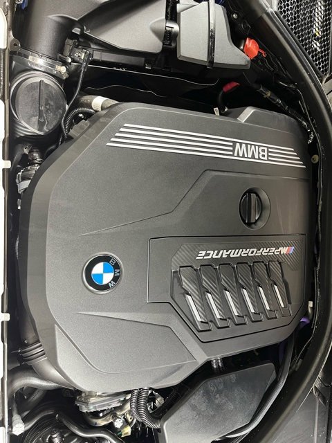 Certified 2023 BMW M340i xDrive w/ Premium Package image 23