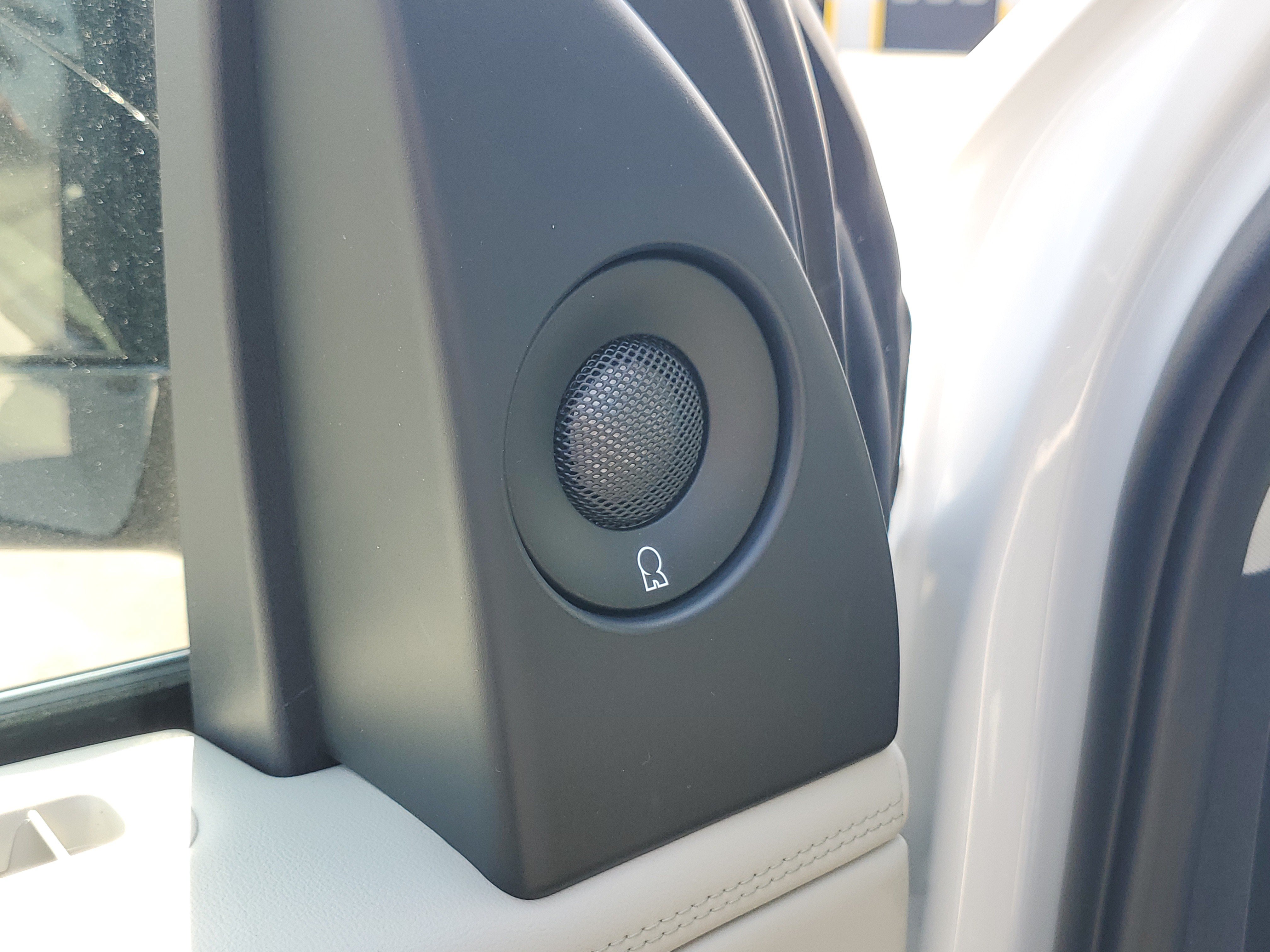 New 2026 Lincoln Navigator Reserve AWD/4WD image 9