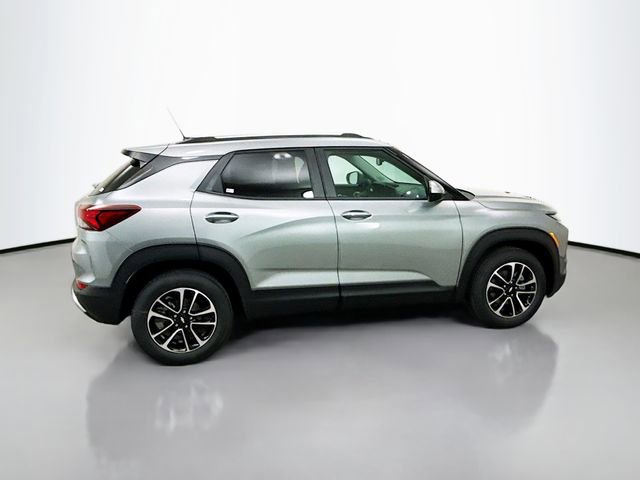 New 2026 Chevrolet TrailBlazer LT image 10