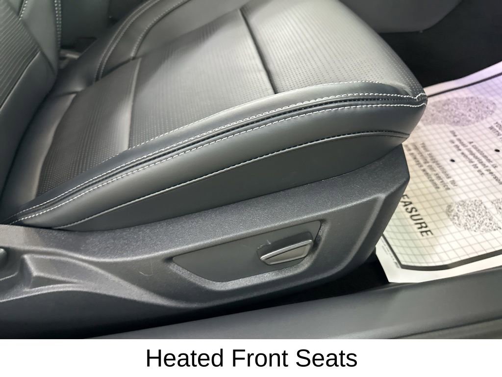 New 2026 Ford Mustang Premium image 20