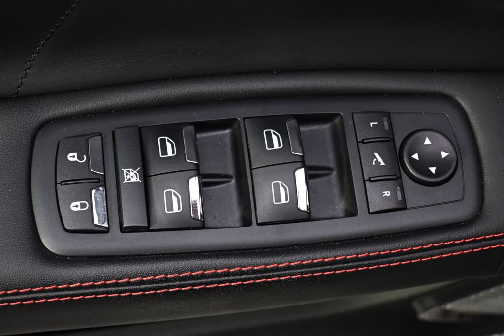 Used 2020 Maserati Ghibli S GranSport Q4 AWD/4WD image 27