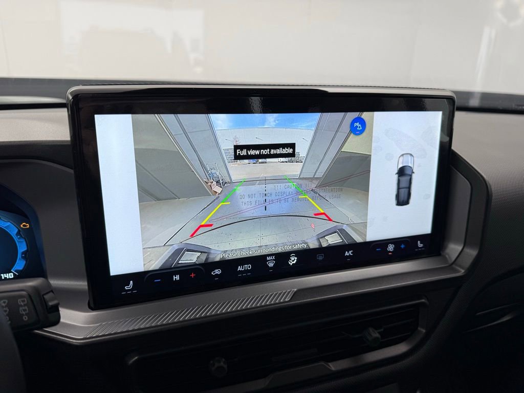 New 2025 Ford Bronco Sport Big Bend w/ Convenience Package image 30