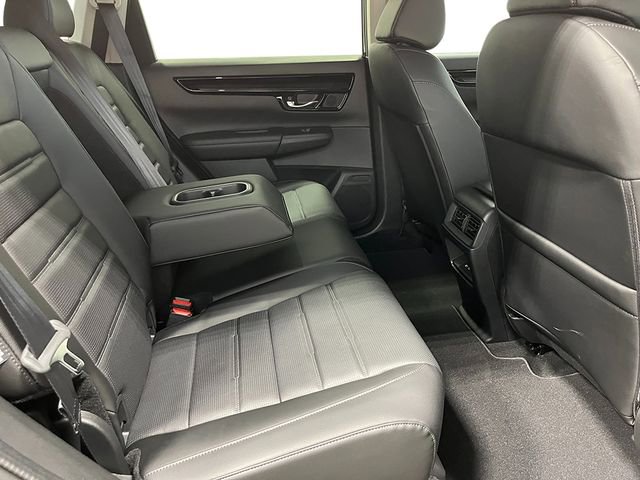 New 2026 Honda CR-V EX-L image 27