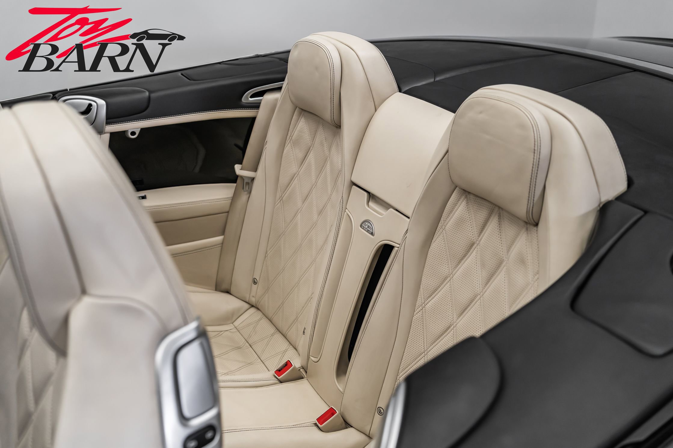 Used 2015 Bentley Continental GT AWD/4WD image 55