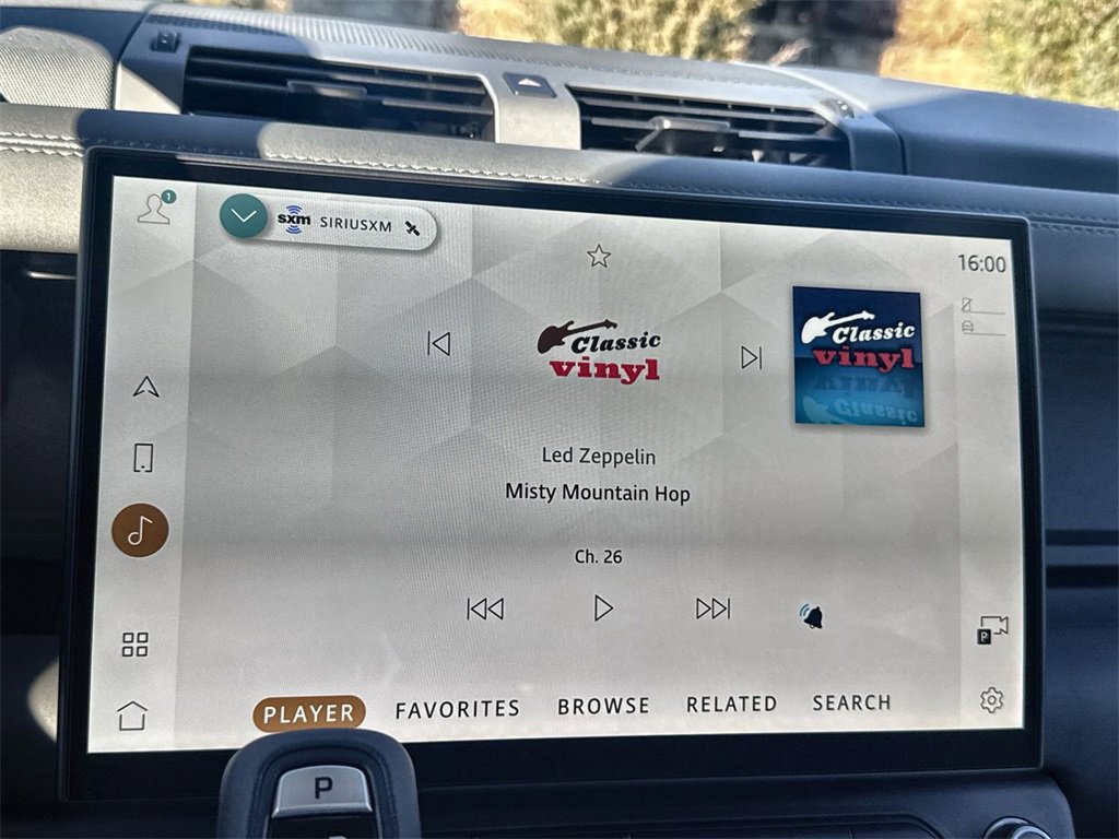 Used 2026 Land Rover Defender 110 S image 23