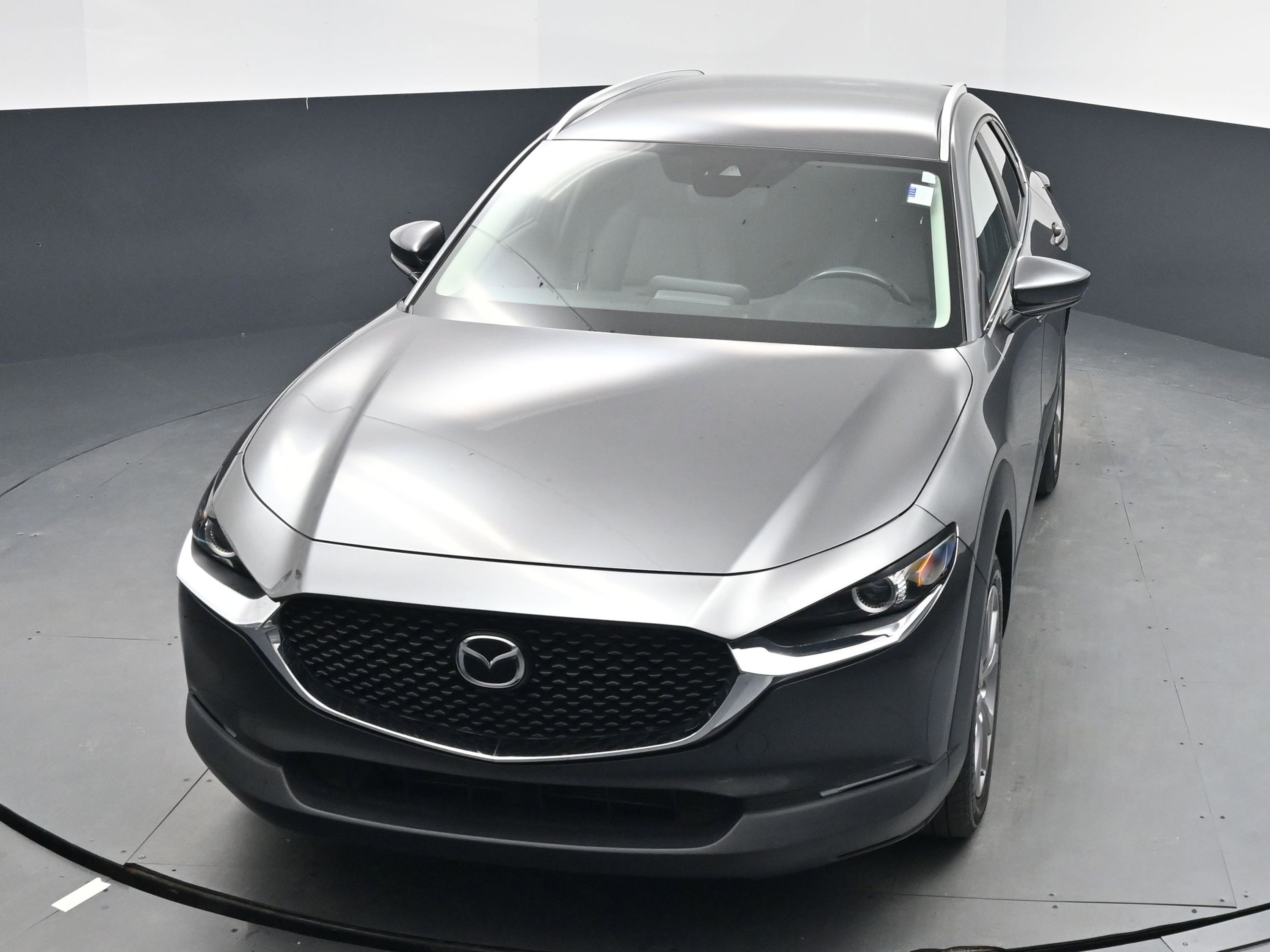 Used 2022 MAZDA CX-30 AWD 2.5 S w/ Select Package image 9