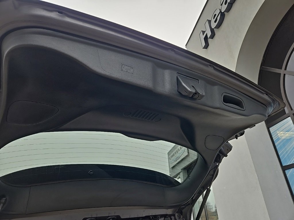 Used 2024 Jeep Compass Limited w/ Elite Group image 84