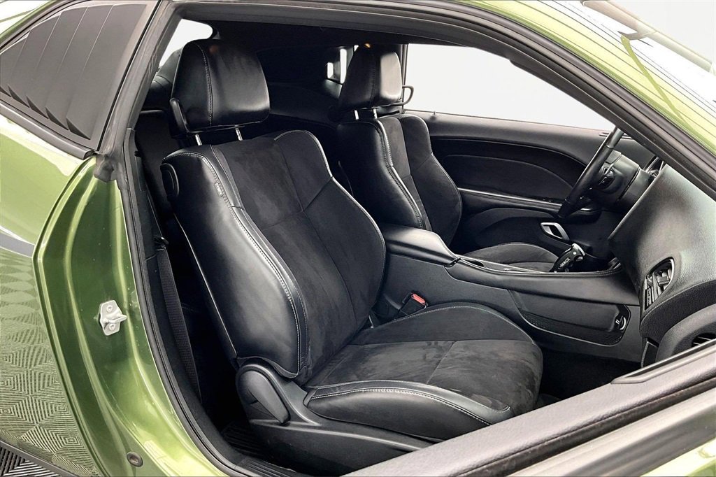 Used 2018 Dodge Challenger GT image 7