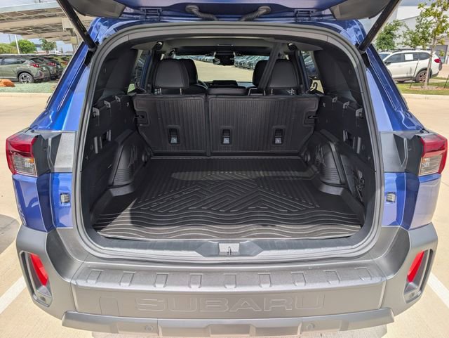 Certified 2026 Subaru Outback Touring AWD/4WD image 29