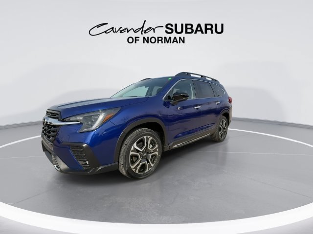 Used 2026 Subaru Ascent Touring AWD/4WD image 4