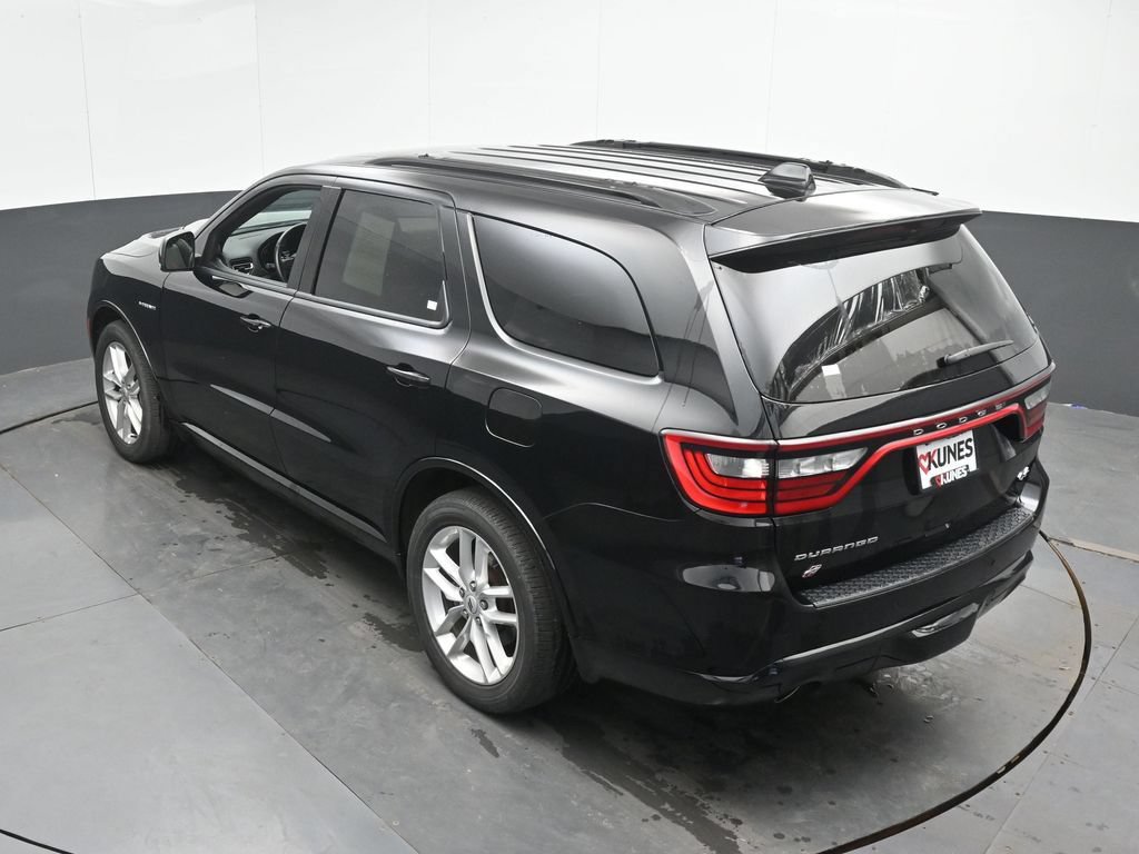 Used 2025 Dodge Durango R/T AWD/4WD image 40