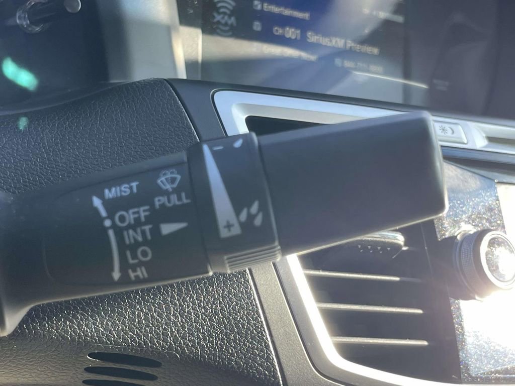 Used 2013 Honda Accord EX-L image 24