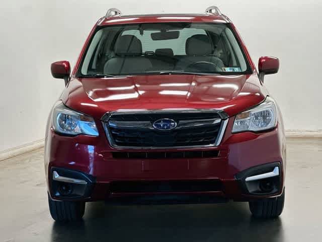 Used 2018 Subaru Forester 2.5i Premium w/ All-Weather Package AWD/4WD image 14