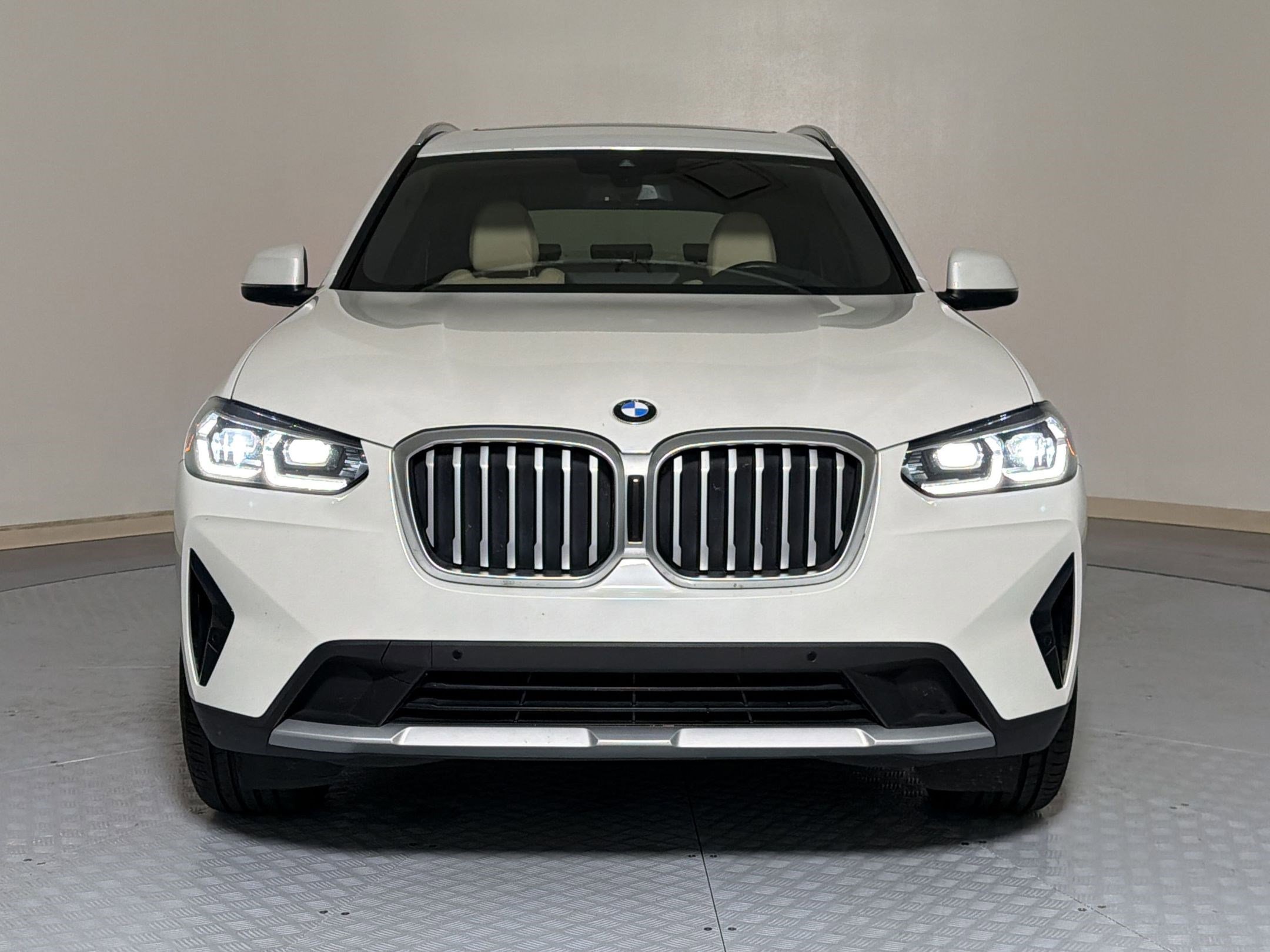 Certified 2023 BMW X3 sDrive30i w/ Premium Package w/ZPA RWD image 5