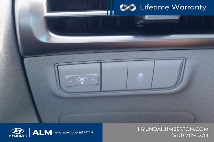 New 2026 Hyundai Tucson SE FWD image 32