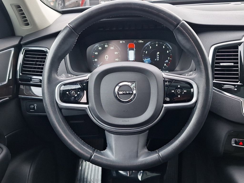 Used 2018 Volvo XC90 T6 Momentum image 18