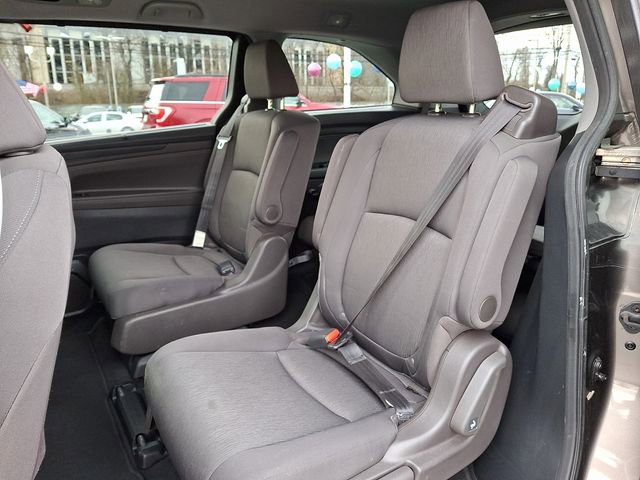 Used 2019 Honda Odyssey EX image 10